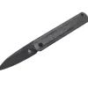 Feist Xl Micarta Black|Kizer Hot