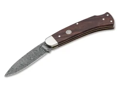 Fellow Damascus|Böker Manufaktur Solingen Best