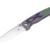 Fighter G10 Purple & Green|Kizer New