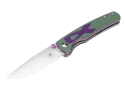 Fighter G10 Purple & Green|Kizer New