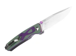 Fighter G10 Purple & Green|Kizer New