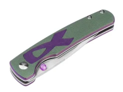 Fighter G10 Purple & Green|Kizer New