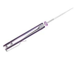 Fighter G10 Purple & Green|Kizer New