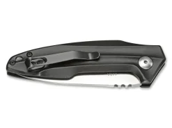 Final Flick Out Black|Magnum Hot