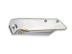 Fire Ant Titanium|Kizer Clearance