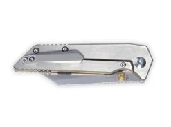 Fire Ant Titanium|Kizer Clearance