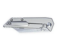 Fire Ant Titanium Gray|Kizer Outlet