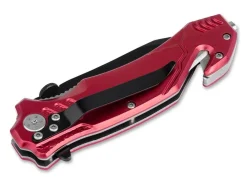 Fire Fighter Red|Magnum Hot