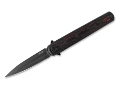 Flame Dagger Lava Carbon|MKM