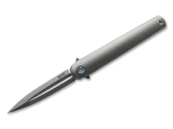 Flame Dagger Titanium|MKM Sale