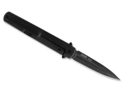 Flame Dagger Titanium Dark Sw|MKM Sale
