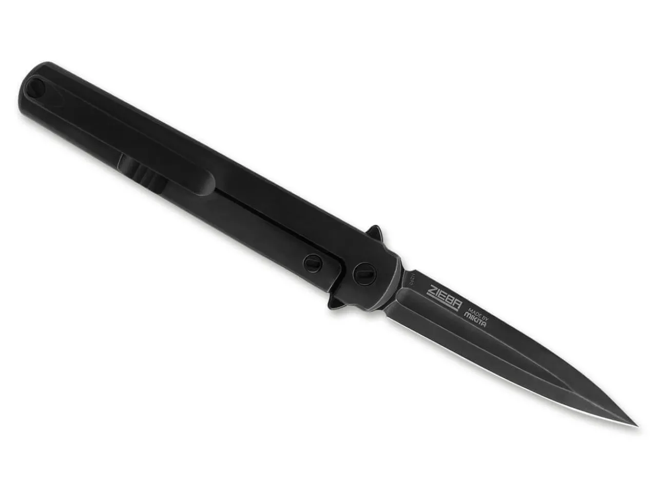 Flame Dagger Titanium Dark Sw|MKM Sale