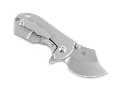 Flip Shank G10|Kizer New