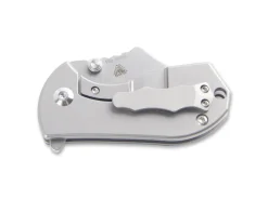 Flip Shank Micarta|Kizer Hot