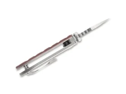 Flip Shank Micarta|Kizer Hot