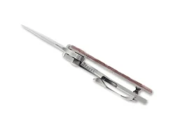 Flip Shank Micarta|Kizer Hot