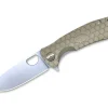 Flipper D2 Large Tan|Honey Badger Discount