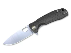 Flipper D2 Medium Black|Honey Badger Clearance
