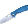 Flipper D2 Small Blue|Honey Badger Sale