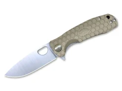 Flipper D2 Small Tan|Honey Badger