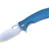 Flipper Large Blue|Honey Badger New
