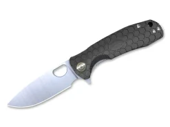 Flipper Medium Black|Honey Badger Clearance
