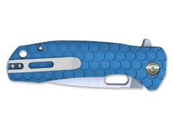 Flipper Medium Blue|Honey Badger Hot