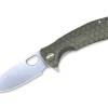 Flipper Medium Green|Honey Badger Best