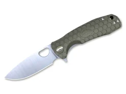 Flipper Medium Green|Honey Badger Best