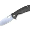 Flipper Small Black|Honey Badger Discount