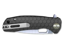 Flipper Small Black|Honey Badger Discount