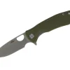 Flipper Small Green|Honey Badger Clearance