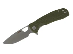 Flipper Small Green|Honey Badger Clearance
