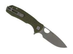 Flipper Small Green|Honey Badger Clearance