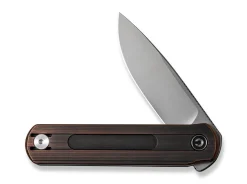 Foldis Black Hand Rubbed Copper|CIVIVI