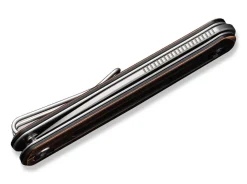 Foldis Black Hand Rubbed Copper|CIVIVI