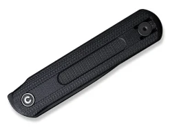 Foldis G10 Black|CIVIVI Hot