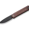 Foldis Micarta Brown|CIVIVI Hot