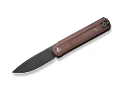 Foldis Micarta Brown|CIVIVI Hot