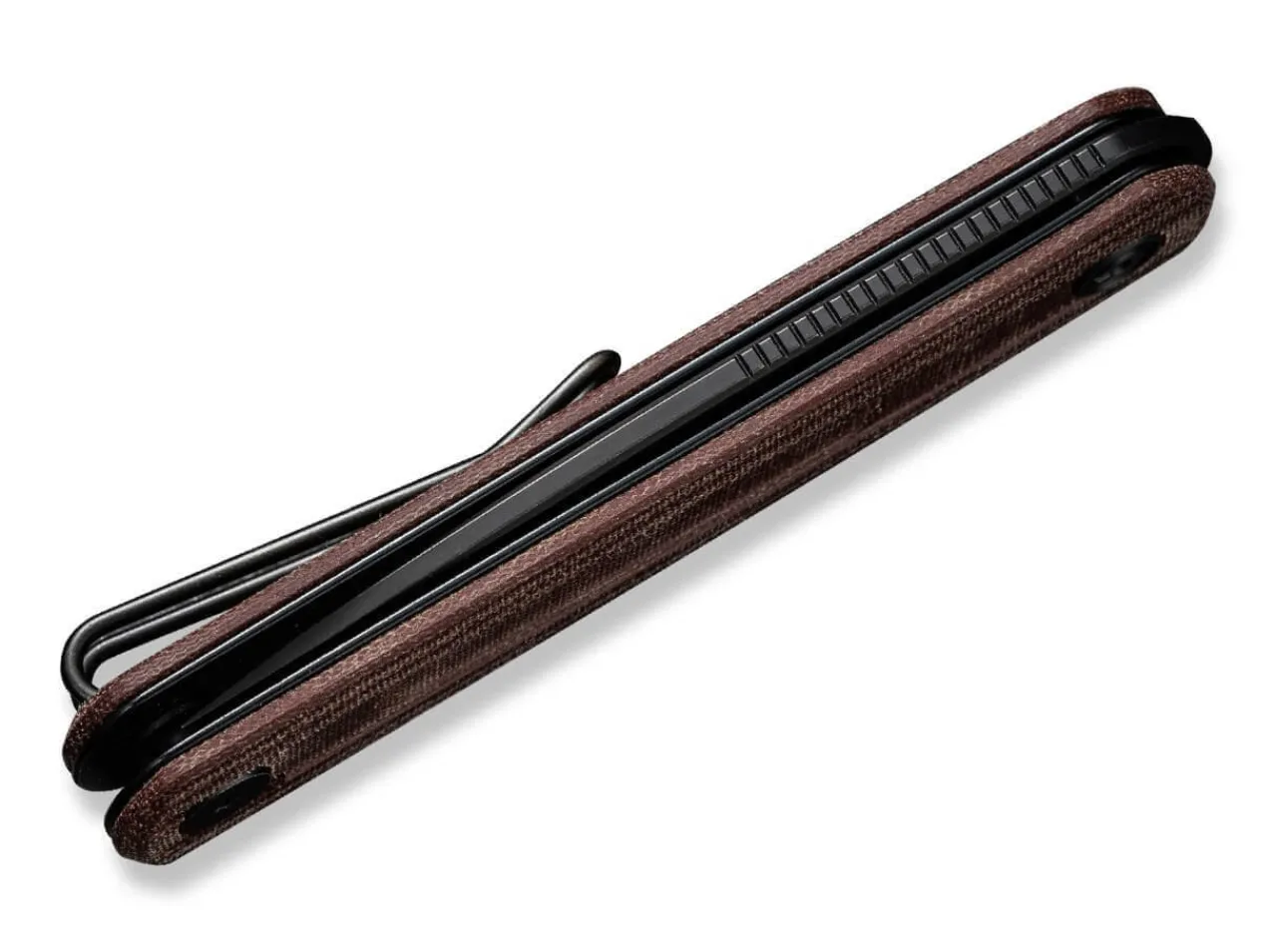 Foldis Micarta Brown|CIVIVI Hot