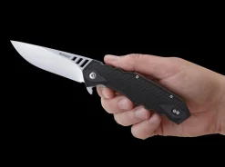 Follow-Through|Ruger