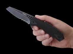 Follow-Through Black|Ruger Best