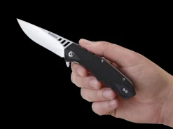 Follow-Through Compact|Ruger New