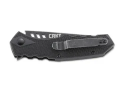 Follow-Through Compact Black|Ruger Clearance