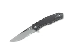 Follow-Through Compact Serrated|Ruger New