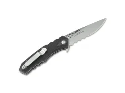 Follow-Through Compact Serrated|Ruger New