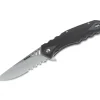 Follow-Through Serrated|Ruger Discount