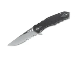 Follow-Through Serrated|Ruger Discount