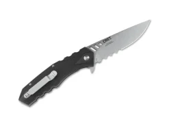 Follow-Through Serrated|Ruger Discount