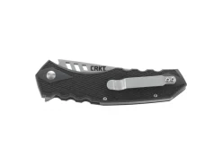 Follow-Through Serrated|Ruger Discount